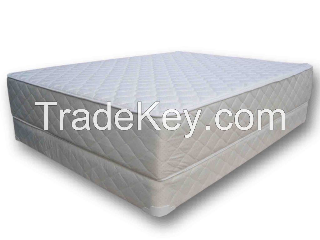 MEDICATED MATTRESS AND FOAM SHEET MANUFACTURING