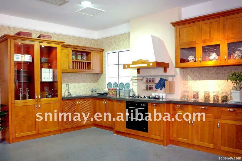 Kitchen Furniture SNK151103