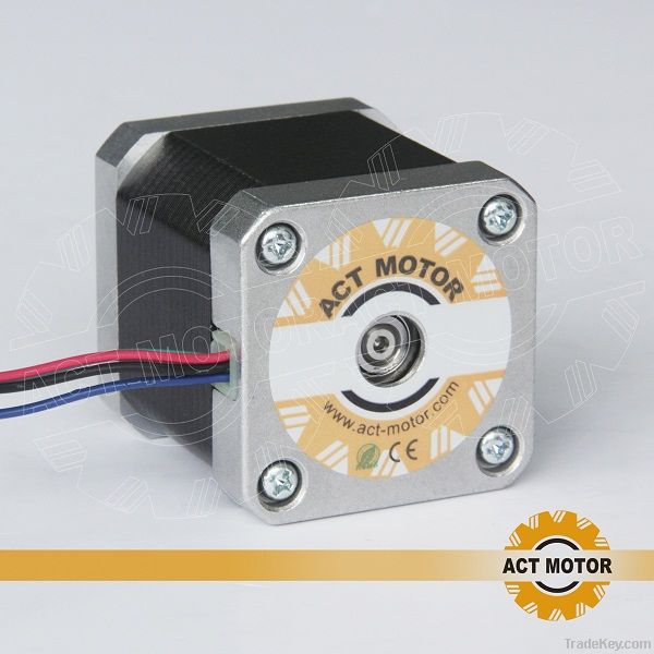 STEPPER MOTOR Nema17HS5604