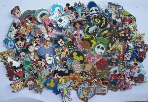 Disney Trading Pins