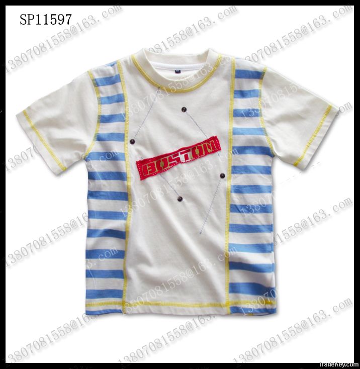 Childrens T-shirt