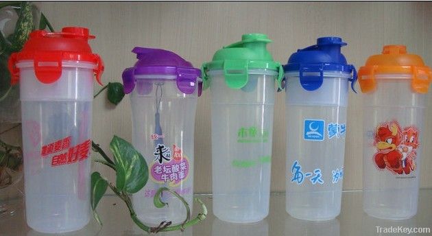 PP  plastic products