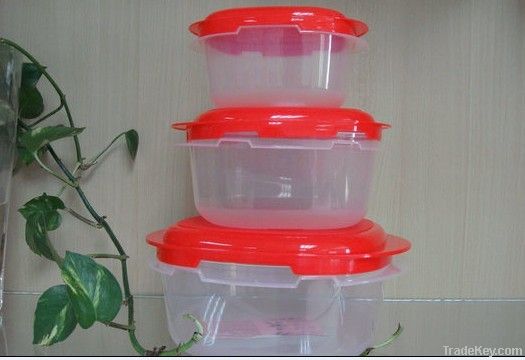 PP  plastic products