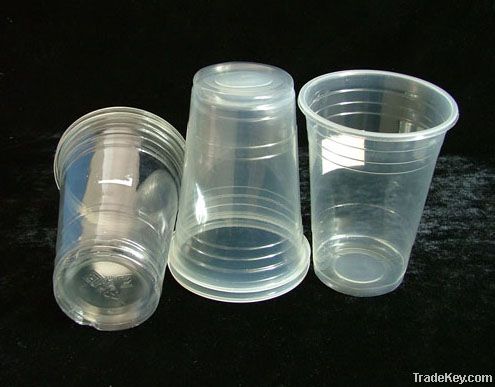 PP  plastic products