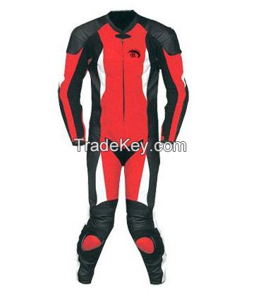 Biker leather Suit 