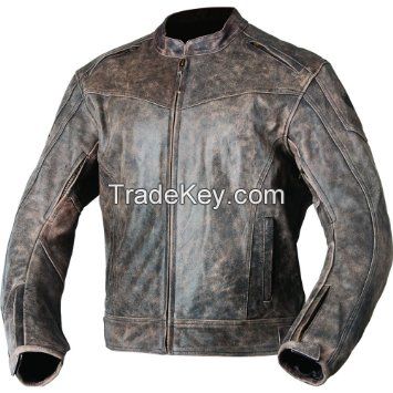 biker leather jacket 