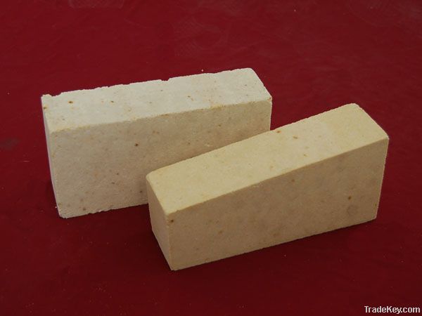 silica brick