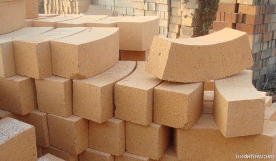 baking oven brick