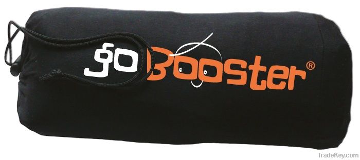 Gobooster seat
