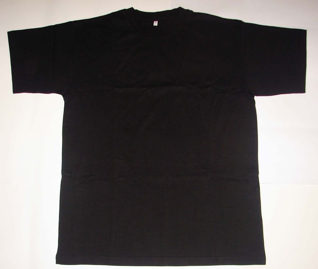 Solid/Plain T-Shirt