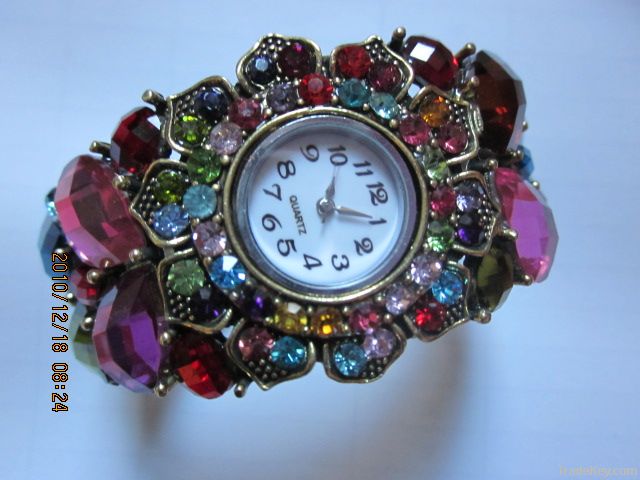 jeweley watch