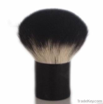 pure goat hair kabuki brush makeup brushes