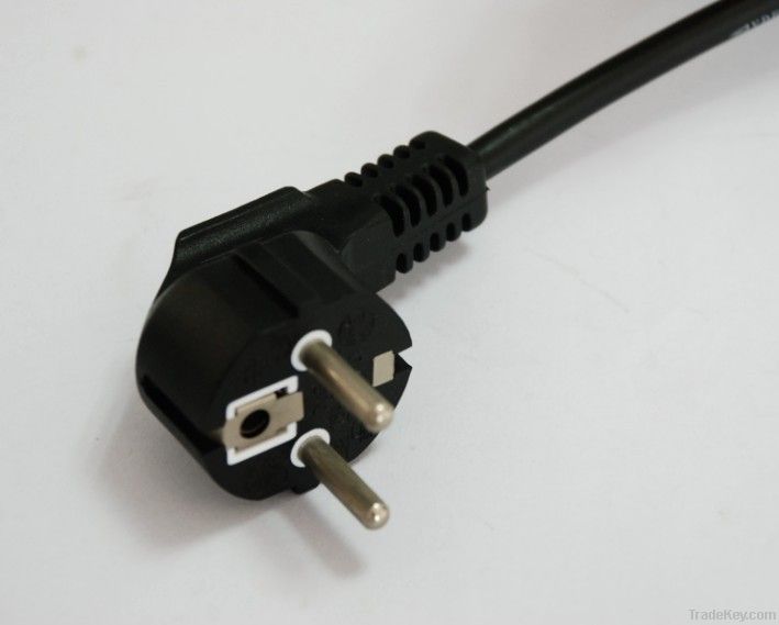 Europe Schuko CEE power cord