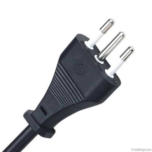 Italy IMQ Power Cord