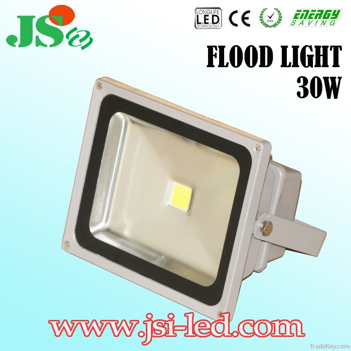 Outdoor LED Flood Light with CE RoHS Approved