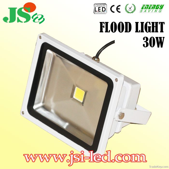 Outdoor LED Flood Light with CE RoHS Approved