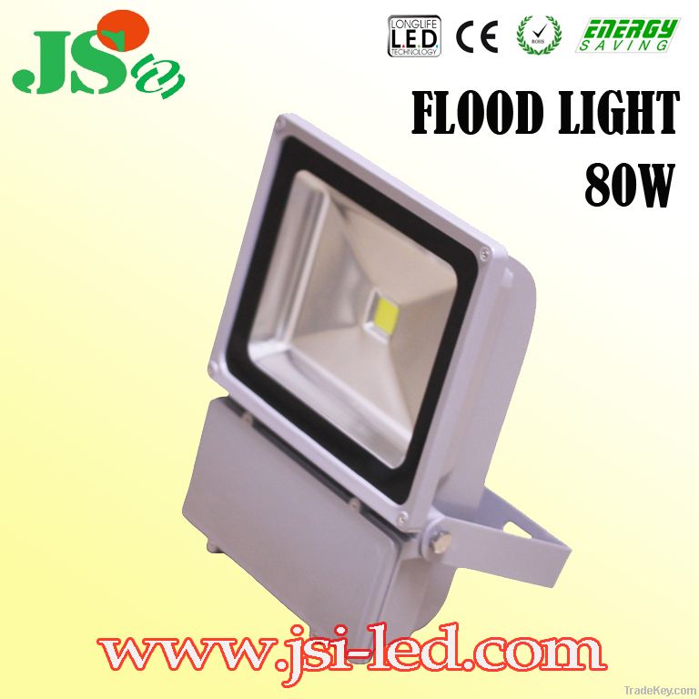 Outdoor LED Flood Light with CE RoHS Approved
