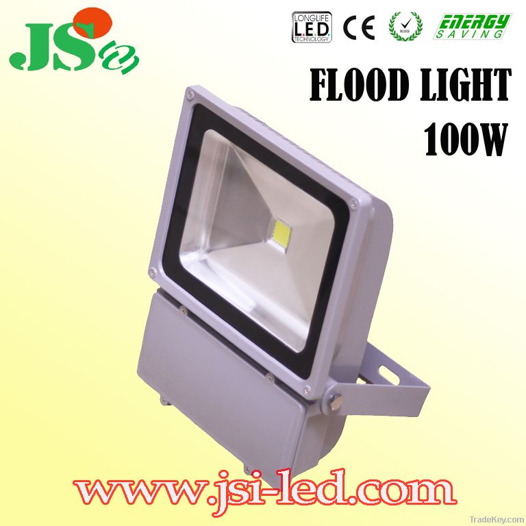 Outdoor LED Flood Light with CE RoHS Approved