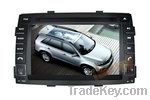 SPECIAL CAR DVD PLAYER WITH GPS FOR KIA SORENTO