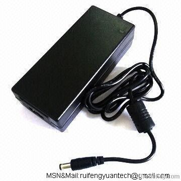 Laptop AC/DC Power Switching Adapter