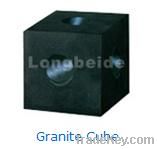 Granite Cube