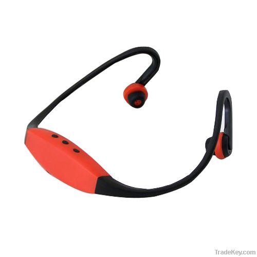 Sport Headset mp3 player