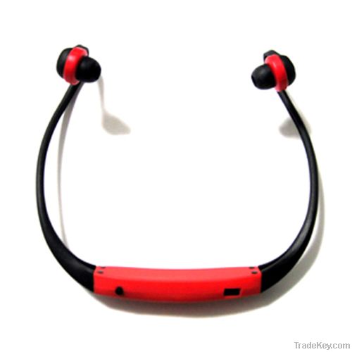 Sport Headset mp3 player