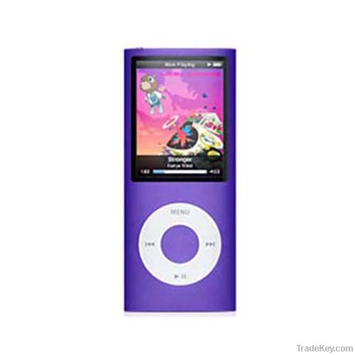 Hot selling 1.8" Mp4 music player