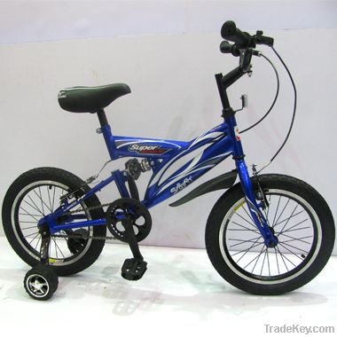 Tongyu Bicycle