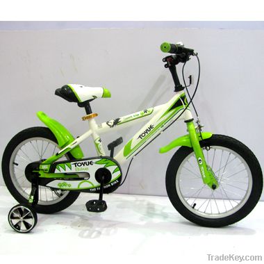 Children bicycle