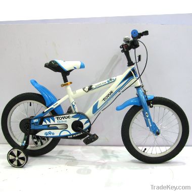 Kid's bike