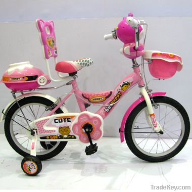 children bicycle