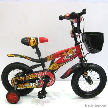 kid's bike