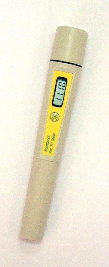 PH-902 Pen pH Testr WP