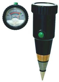 ZD-05 SOIL PH AND MOISTURE TESTER