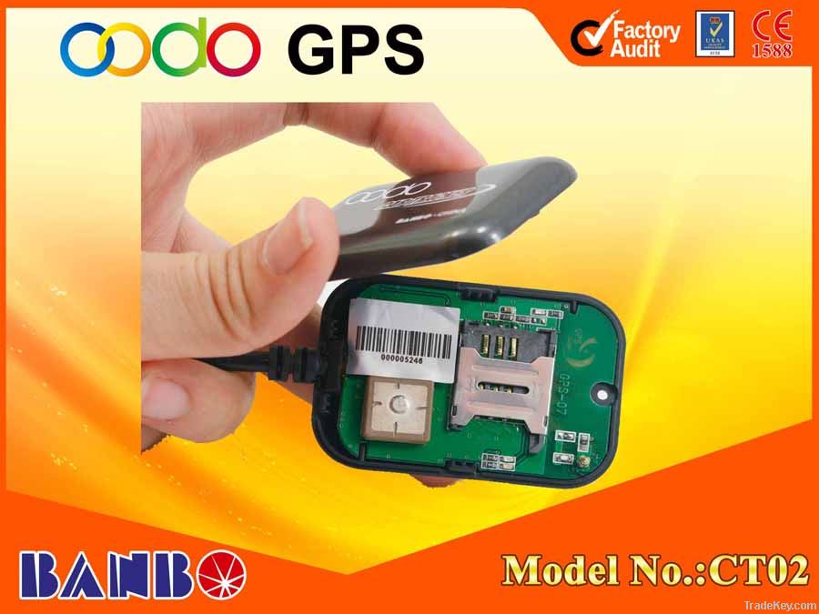 2012 car mini gps tracker device