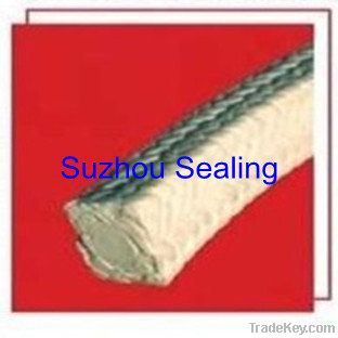 PTFE Fiber Braided Packing