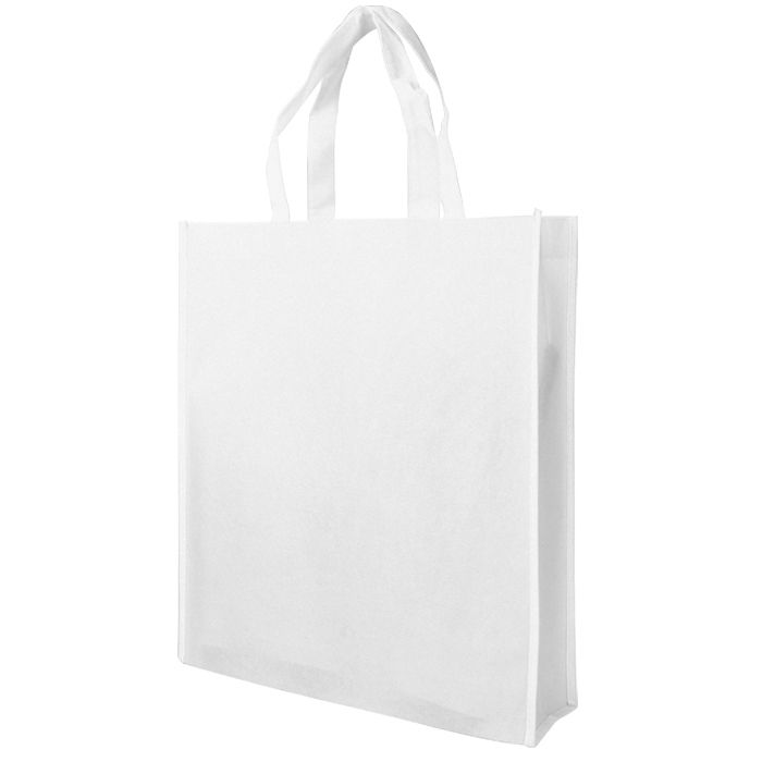 Non woven bag for shopping with nice price
