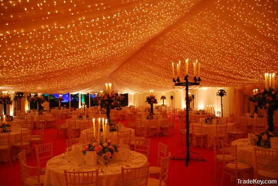 Wedding Marquee