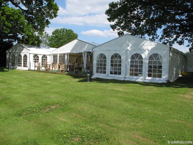 Marquee Tent