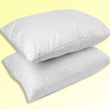 Ball Fiber, Pillow, Dec Pillow