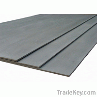fiber cement flat sheet