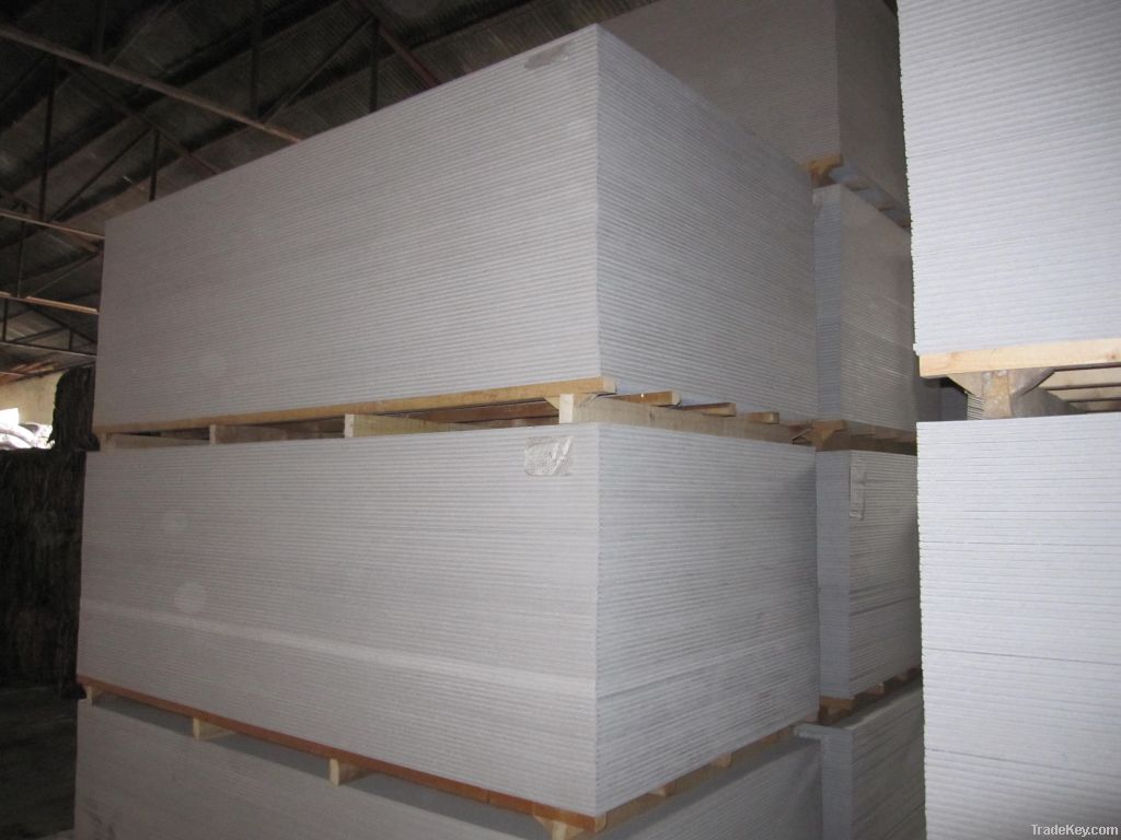 Sell Non asbestos Magnesium Oxide Board