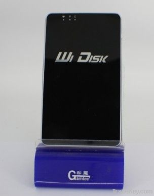 WIFI WIRELESS USB FLASH DRIVE