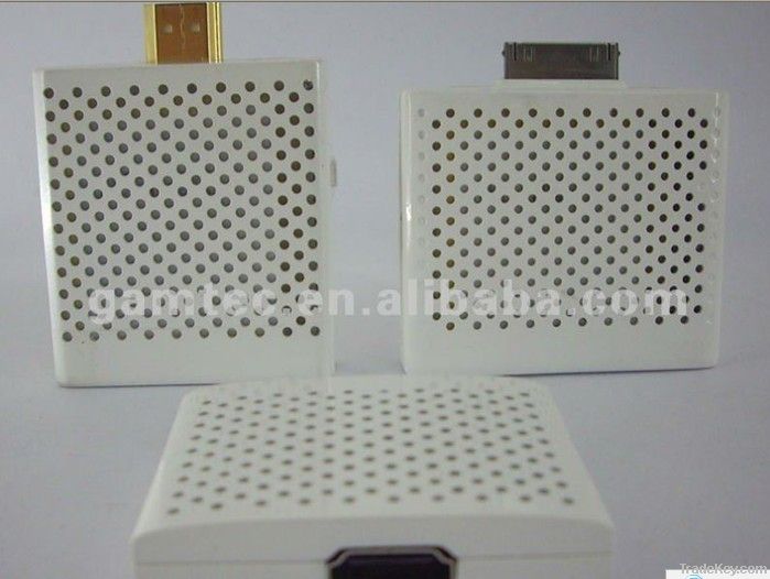 HDMI 5.8G Wireless Video Transmission For iPhone4S/iPad2/iPad3
