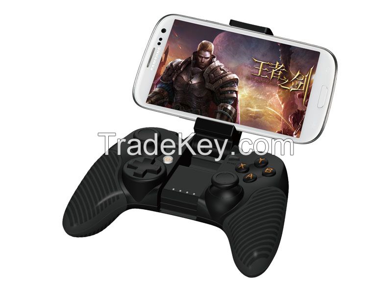 Android Bluetooth gamepad support all the game from Nibiru game Pratfo
