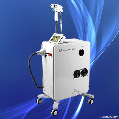 810nm Diode Laser Depilatory