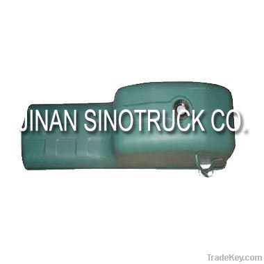 Sinotruk Howo Oil Pan