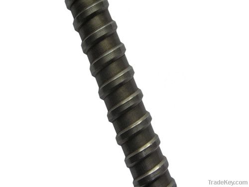 formwork tie rod