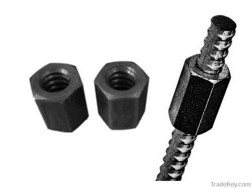 hex nut for tie rod